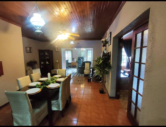4 BEDROOM HOUSE FOR SALE IN BRACKENHURST